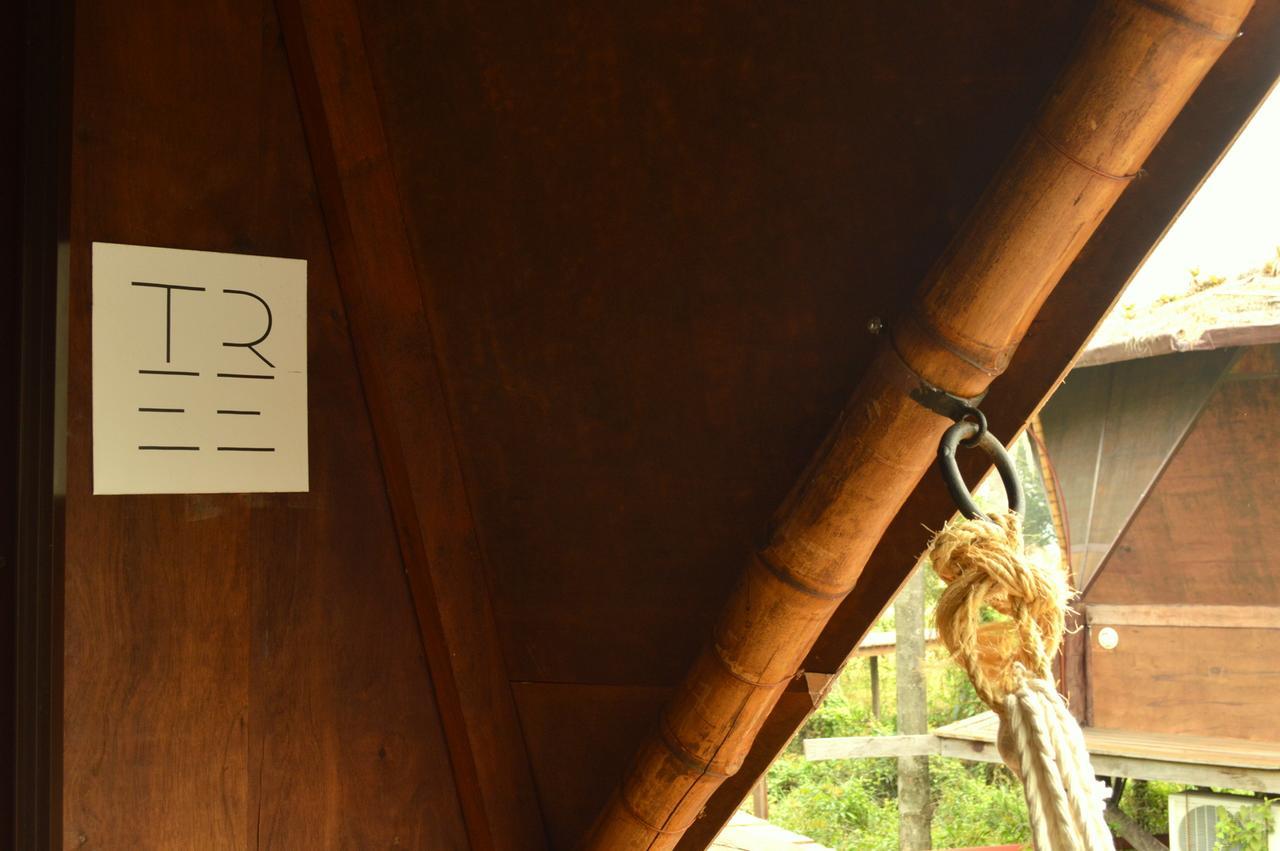 Tava Glamping Lago San Bernardino Exterior photo